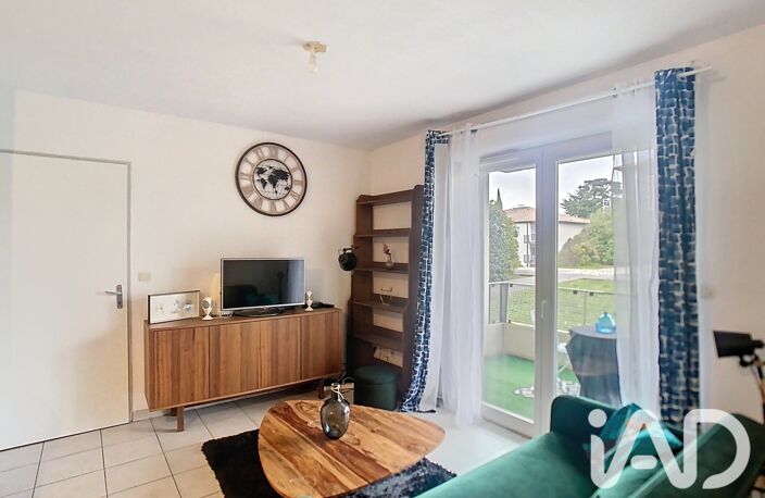 Vente Appartement 3 pièces — photo 3