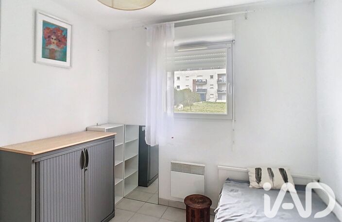 Vente Appartement 3 pièces — photo 4
