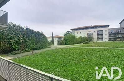 Vente Appartement 3 pièces — photo du bien