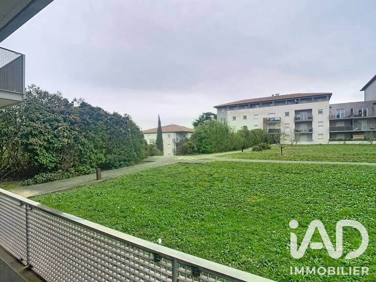 Vente Appartement 3 pièces — photo 1