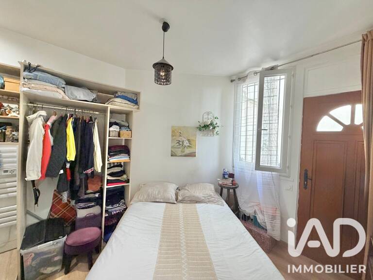 Vente Appartement 2 pièces — photo 1