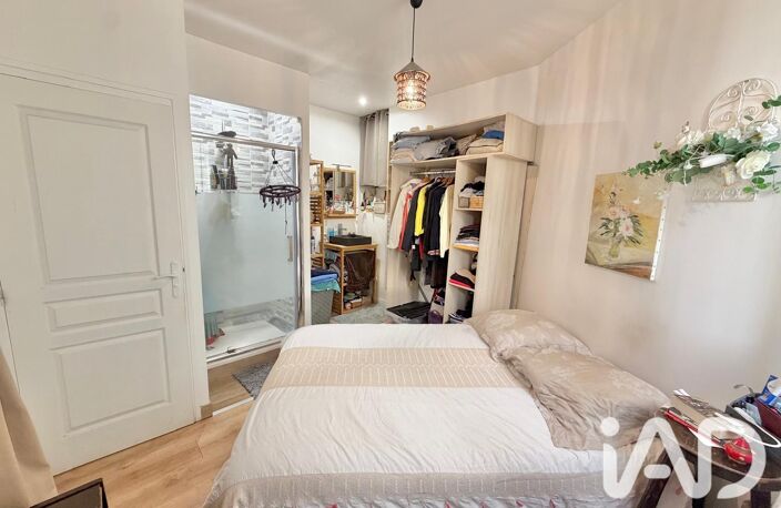 Vente Appartement 2 pièces — photo 2