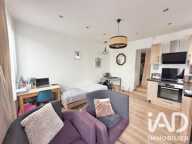 Vente Appartement 2 pièces — photo 3