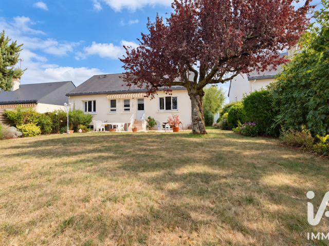 Vente Maison/villa 6 pièces — photo du bien
