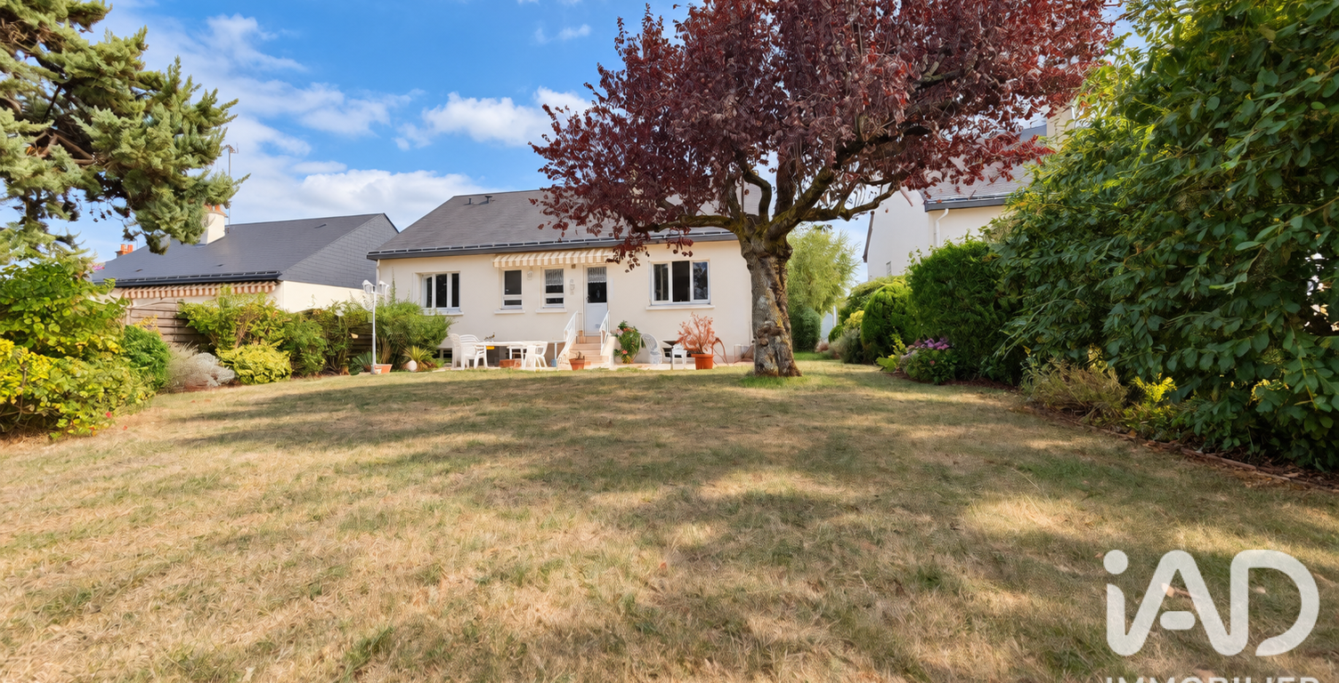 Vente Maison/villa 6 pièces — photo 1