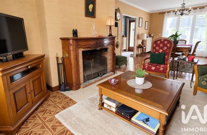 Vente Maison/villa 6 pièces — photo 2