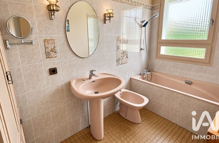 Vente Maison/villa 6 pièces — photo 5