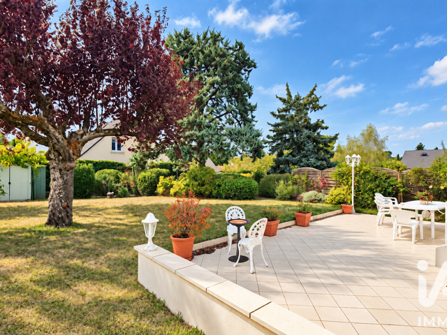 Vente Maison/villa 6 pièces — photo du bien