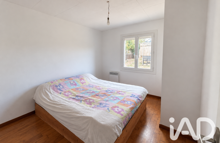 Vente Maison/villa 4 pièces — photo 2