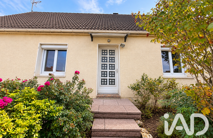 Vente Maison/villa 4 pièces — photo 5