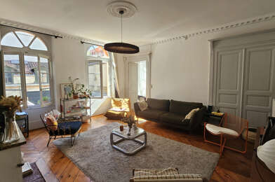Appartement 5 pièces 630000 €