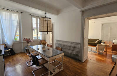 SAINT ETIENNE/GRAND ROND - SUPERBE T4/5 — photo du bien