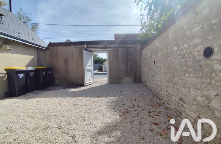 Location Studio 1 pièce — photo 4