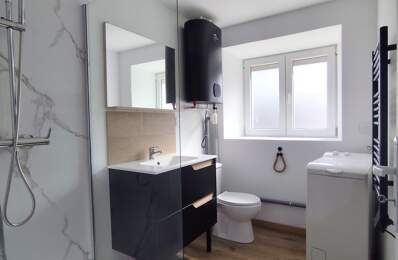Location Studio 1 pièce — photo du bien