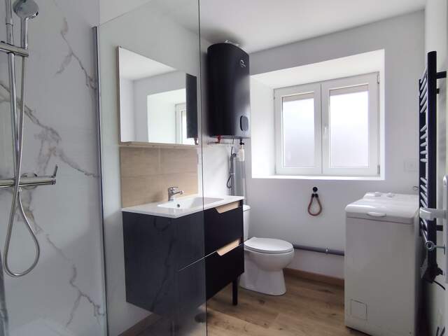 Location Studio 1 pièce — photo du bien