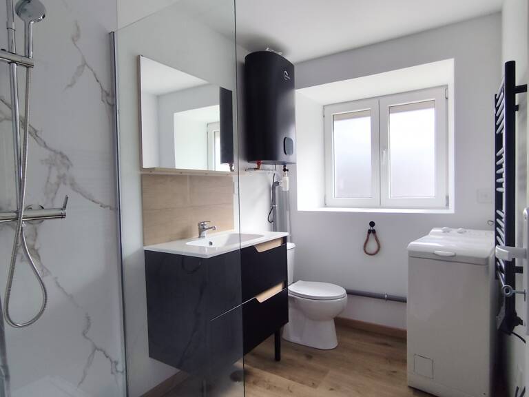 Location Studio 1 pièce — photo 1
