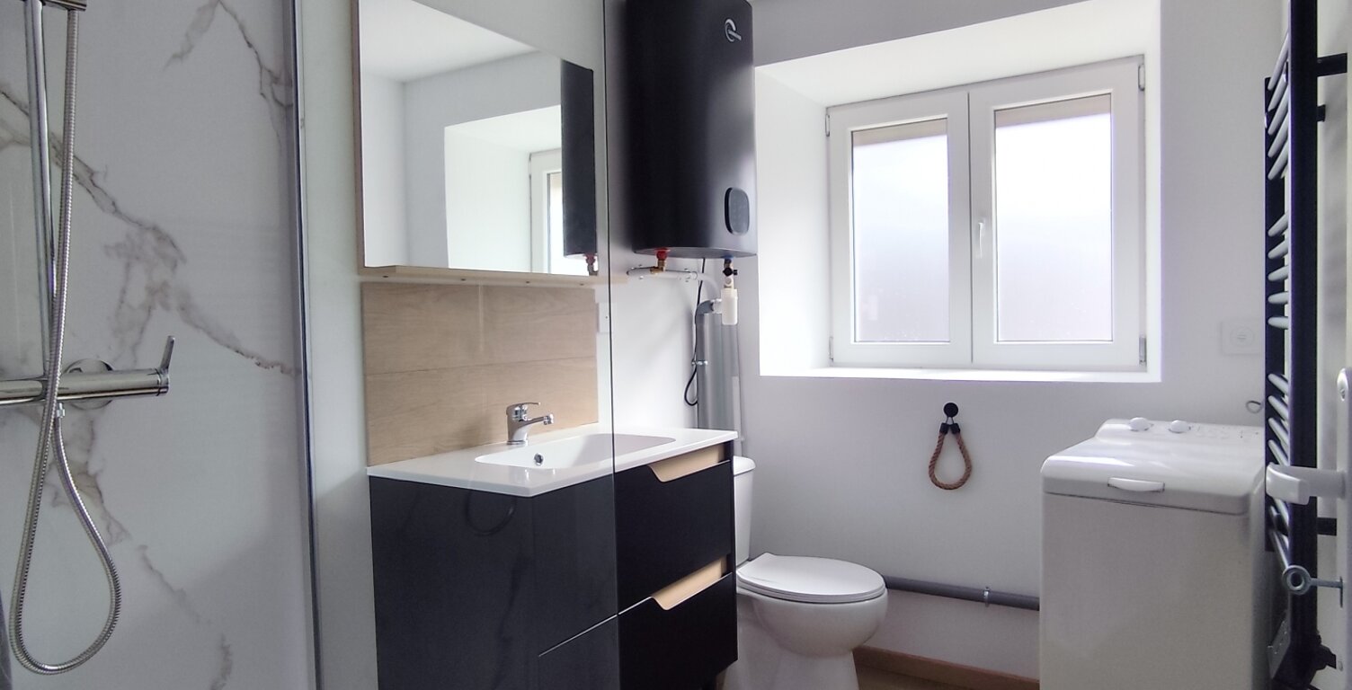 Location Studio 1 pièce — photo 1