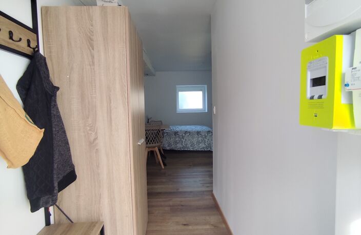 Location Studio 1 pièce — photo 2