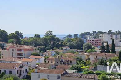 Appartement 1 pièces 143000 €