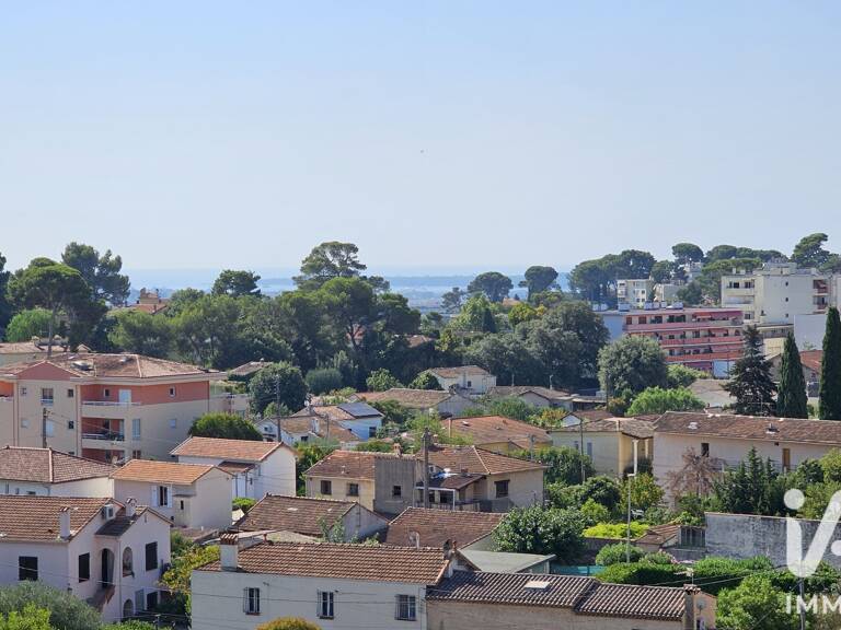 Vente Appartement 1 pièce — photo 1