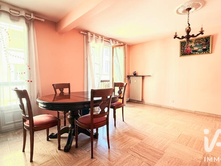 Vente Appartement 3 pièces — photo 1
