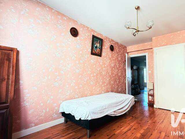 Vente Appartement 3 pièces — photo du bien