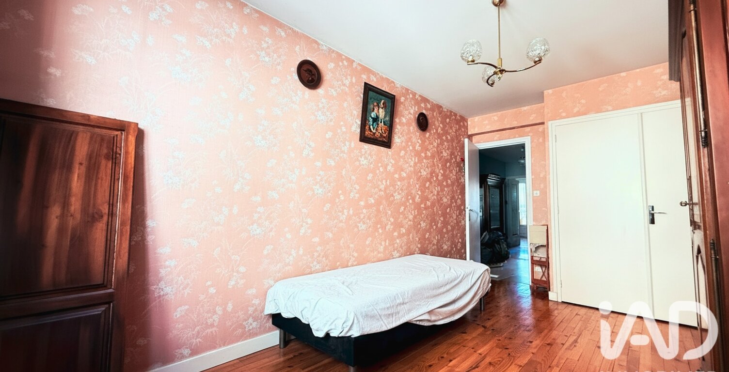 Vente Appartement 3 pièces — photo 1