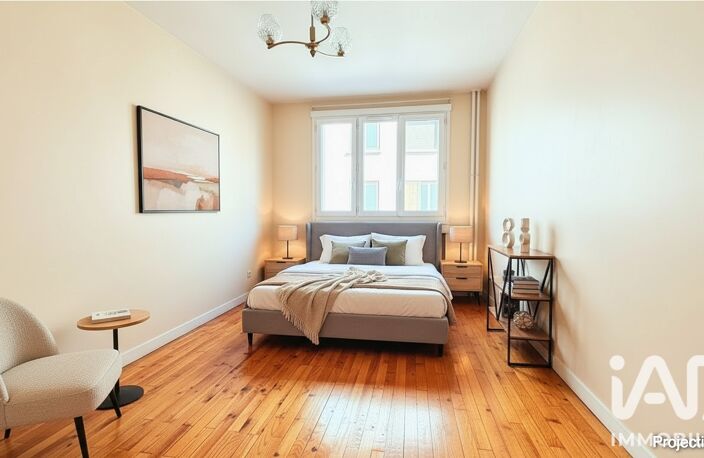 Vente Appartement 3 pièces — photo 3