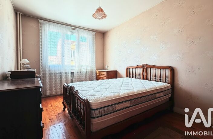 Vente Appartement 3 pièces — photo 5