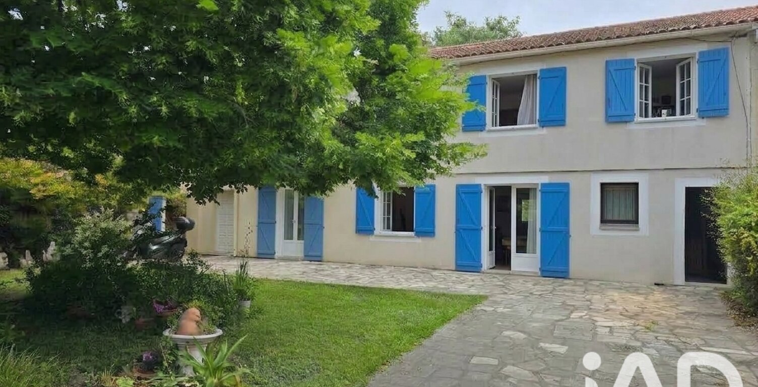 Vente Immeuble 211 m&sup2; — photo 1