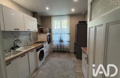 Vente Maison/villa 9 pièces — photo du bien