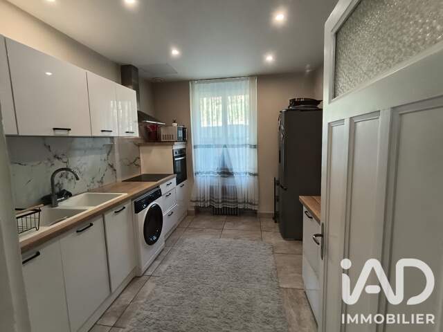 Vente Maison/villa 9 pièces — photo du bien