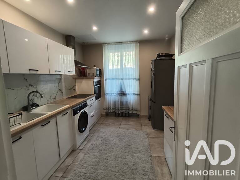 Vente Maison/villa 9 pièces — photo 1