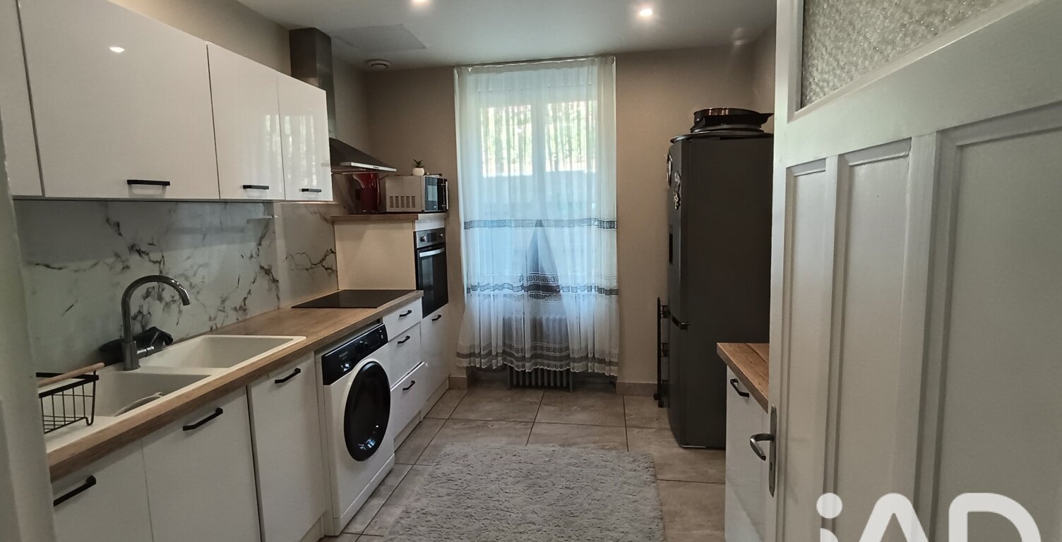 Vente Maison/villa 9 pièces — photo 1