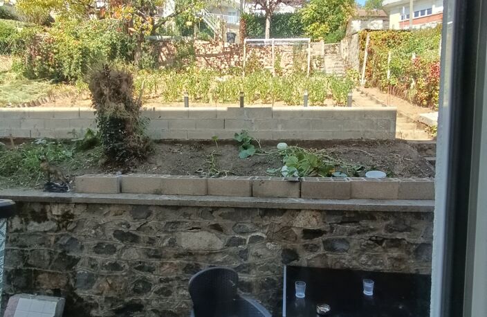 Vente Maison/villa 9 pièces — photo 3