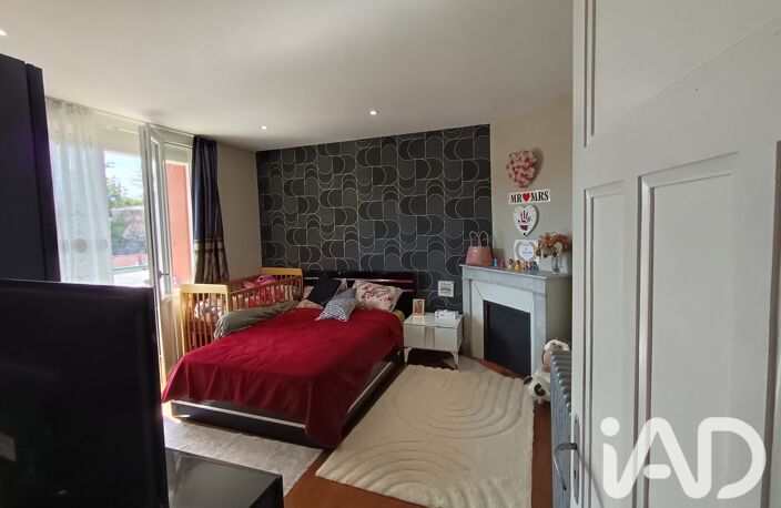 Vente Maison/villa 9 pièces — photo 5
