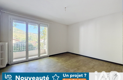 Vente Appartement 3 pièces — photo du bien