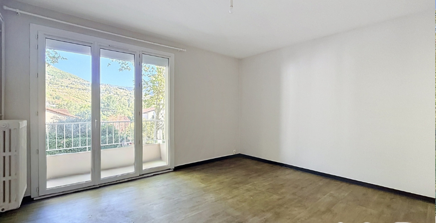 Vente Appartement 3 pièces — photo 1