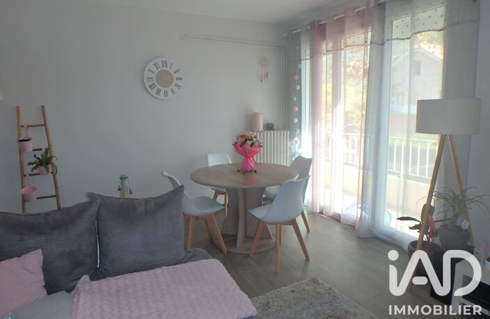 Vente Appartement 3 pièces — photo 2
