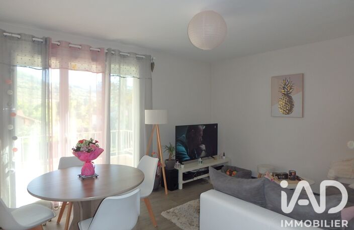 Vente Appartement 3 pièces — photo 3