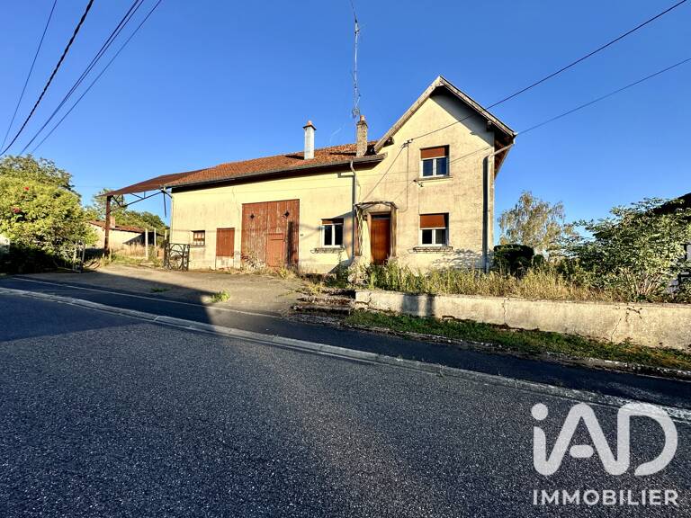 Vente Maison de village 5 pièces — photo 1