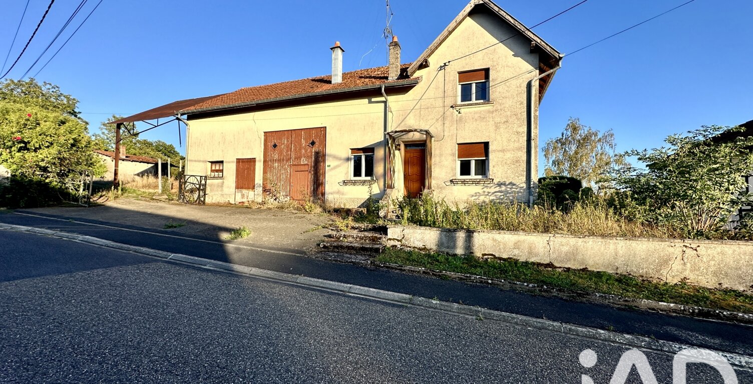 Vente Maison de village 5 pièces — photo 1