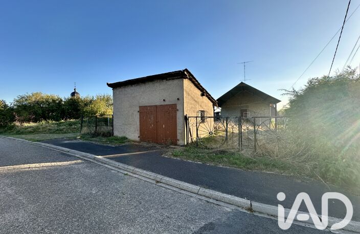 Vente Maison de village 5 pièces — photo 3