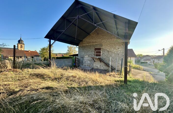 Vente Maison de village 5 pièces — photo 4