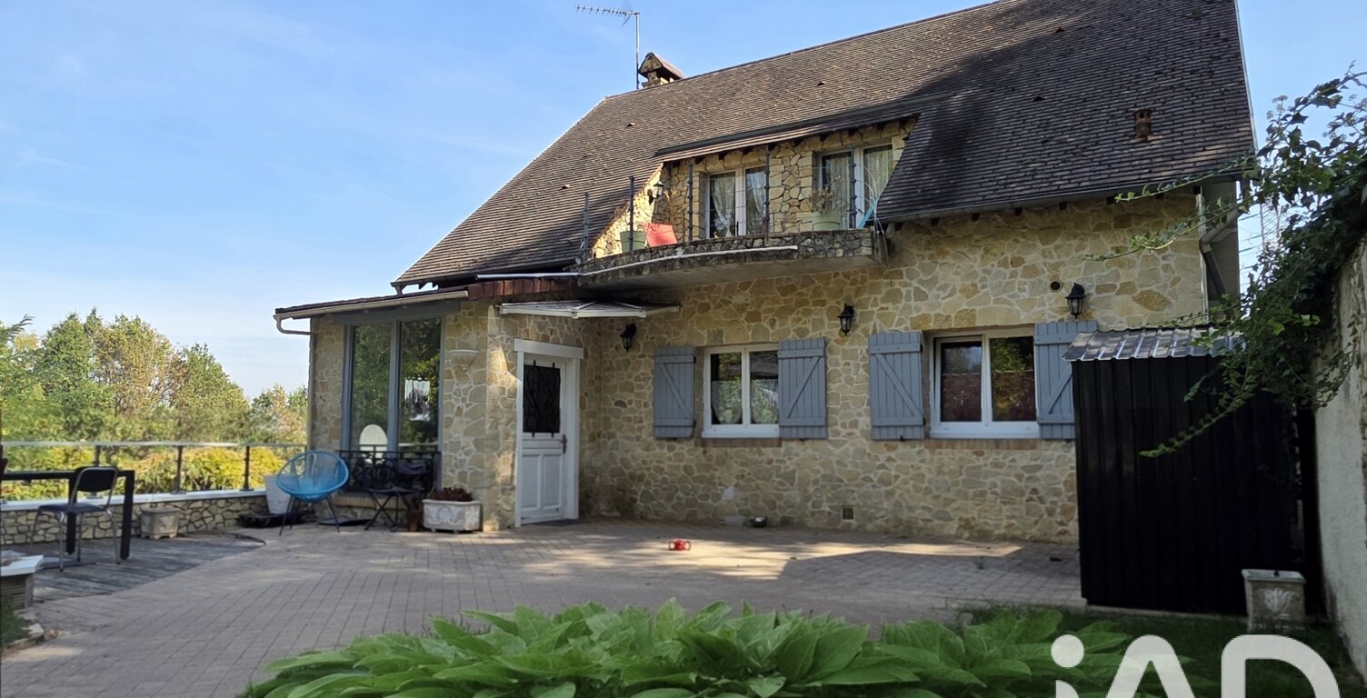 Vente Maison/villa 5 pièces — photo 1