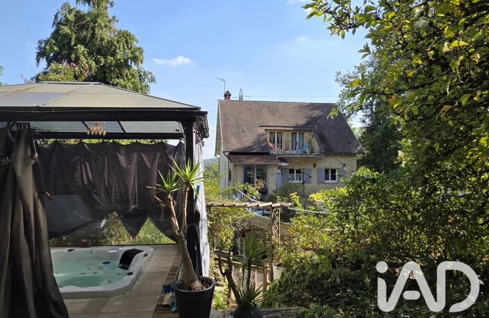 Vente Maison/villa 5 pièces — photo 3