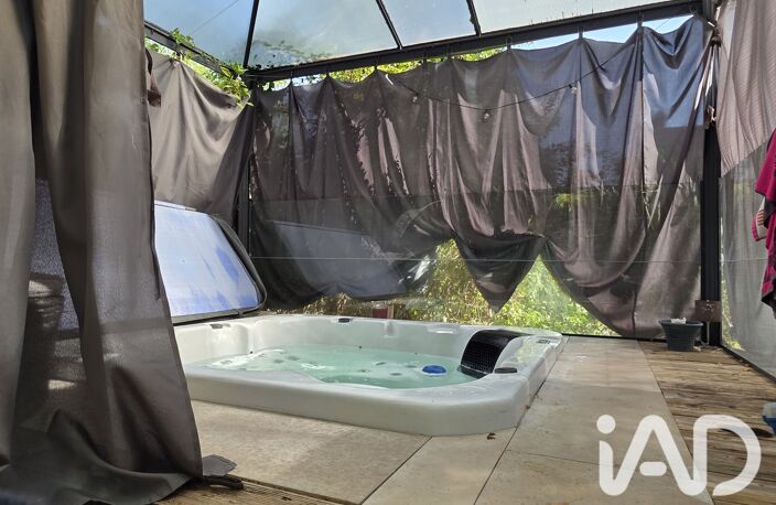 Vente Maison/villa 5 pièces — photo 4