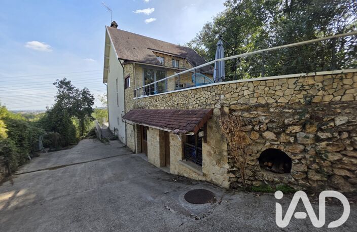 Vente Maison/villa 5 pièces — photo 5