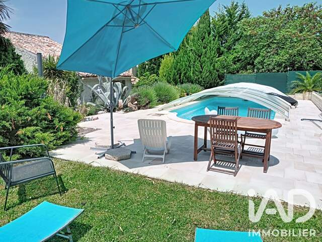 Vente Maison/villa 6 pièces — photo du bien