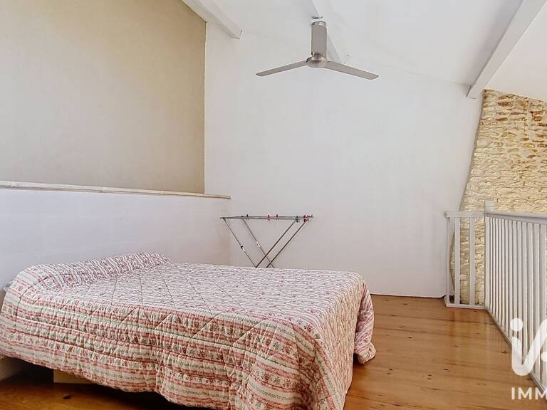 Vente Maison/villa 6 pièces — photo 1